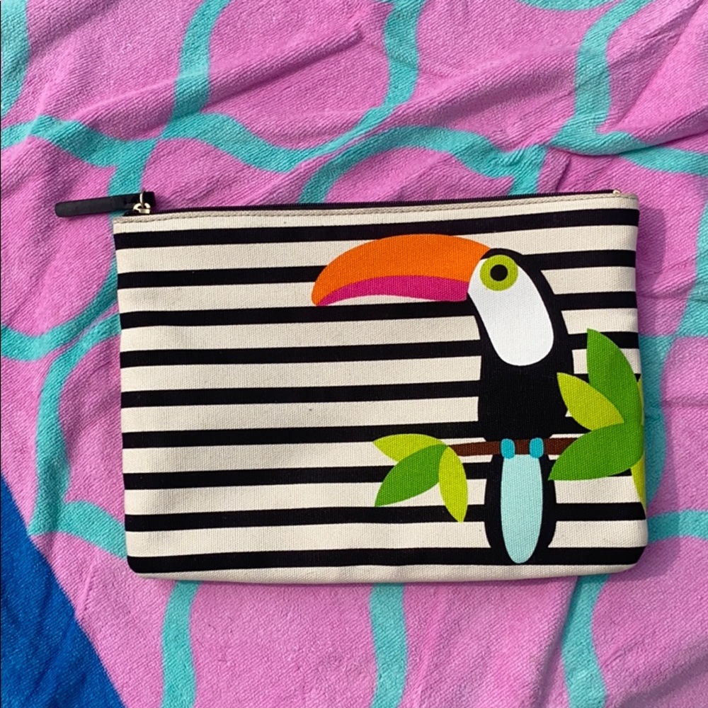 Kate Spade clutch